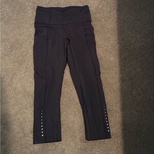 Lululemon Black Leggings